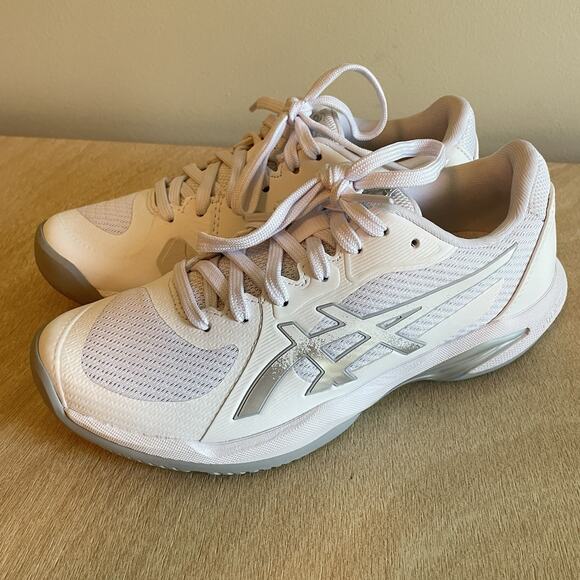 ASICS Solution Swift FF 2 Sneakers - Picture 2 of 13